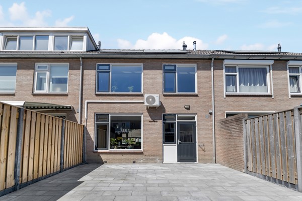 Medium property photo - Lingestraat 9, 4157 GD Enspijk